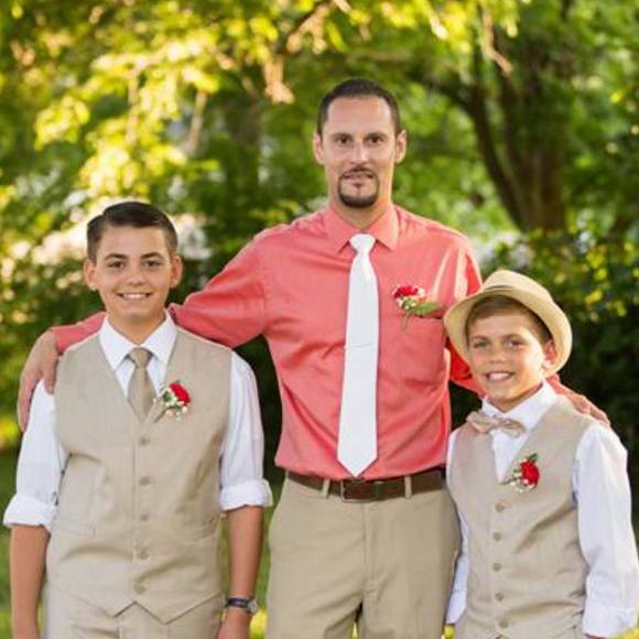 Meet your Posher, Marcus - Picture 1 of 1